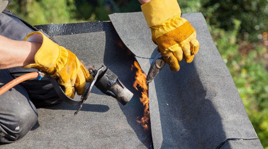 Expert Emergency Roof Repairs services in Bessemer, AL